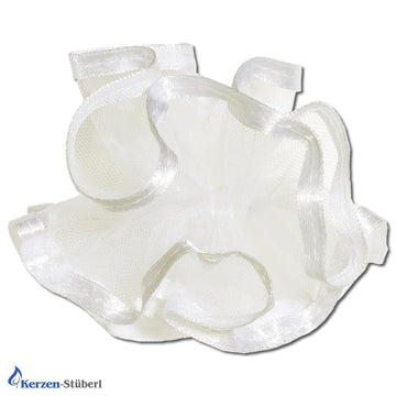 Kerzentropfer für Taufkerzen & Kommunionkerzen